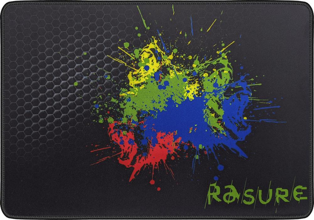 Коврик для мыши Rasure Mix 23х33 см (26943)