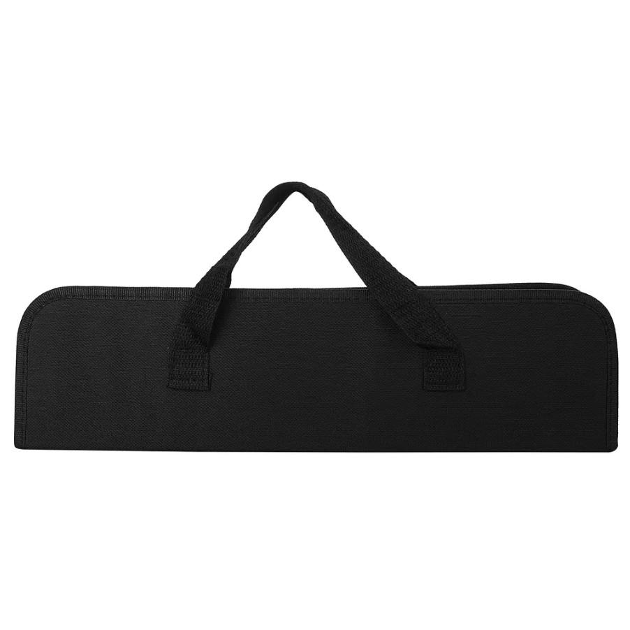 Набір для грилю та мангалу 9 предметів з чохлом (187) - фото 11