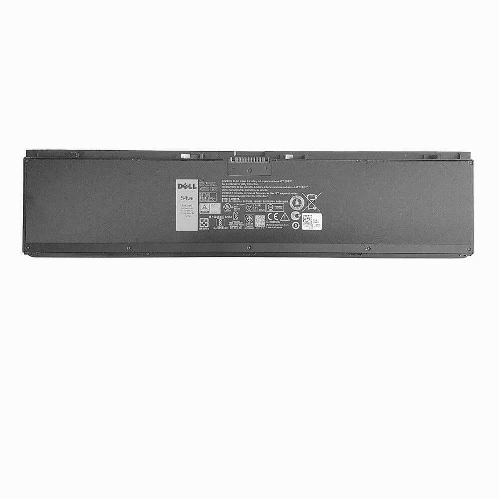 Аккумулятор для ноутбука Dell Latitude E7420 E7440 E7450 3RNFD/34GKR/7.4 V 54Wh - фото 4