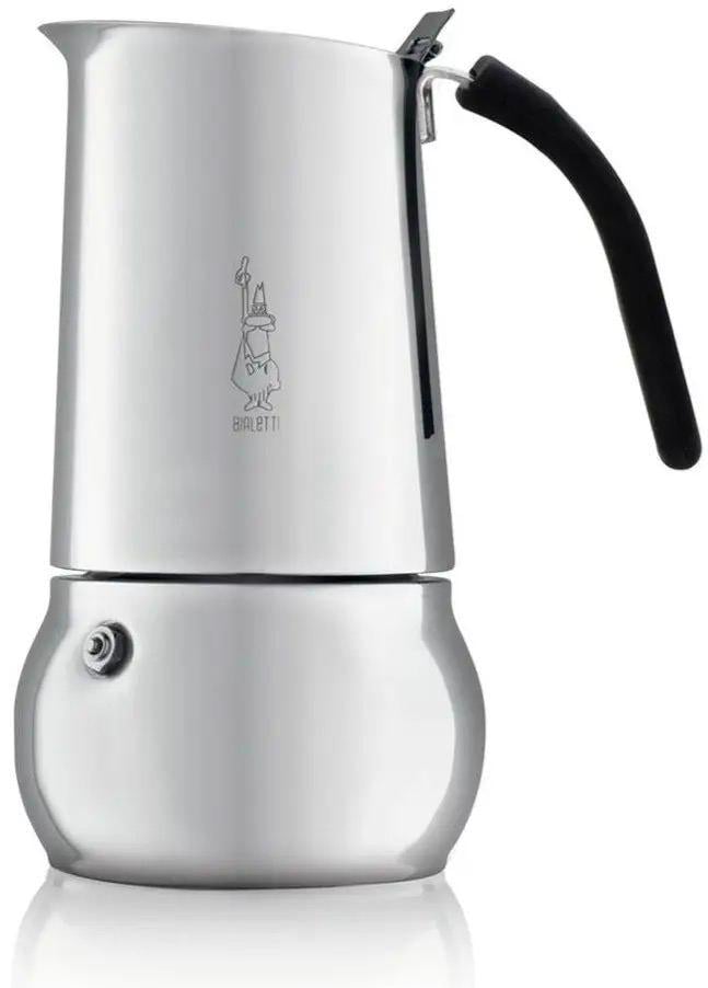 Гейзерна кавоварка Bialetti Kitty 500 мл (4885)