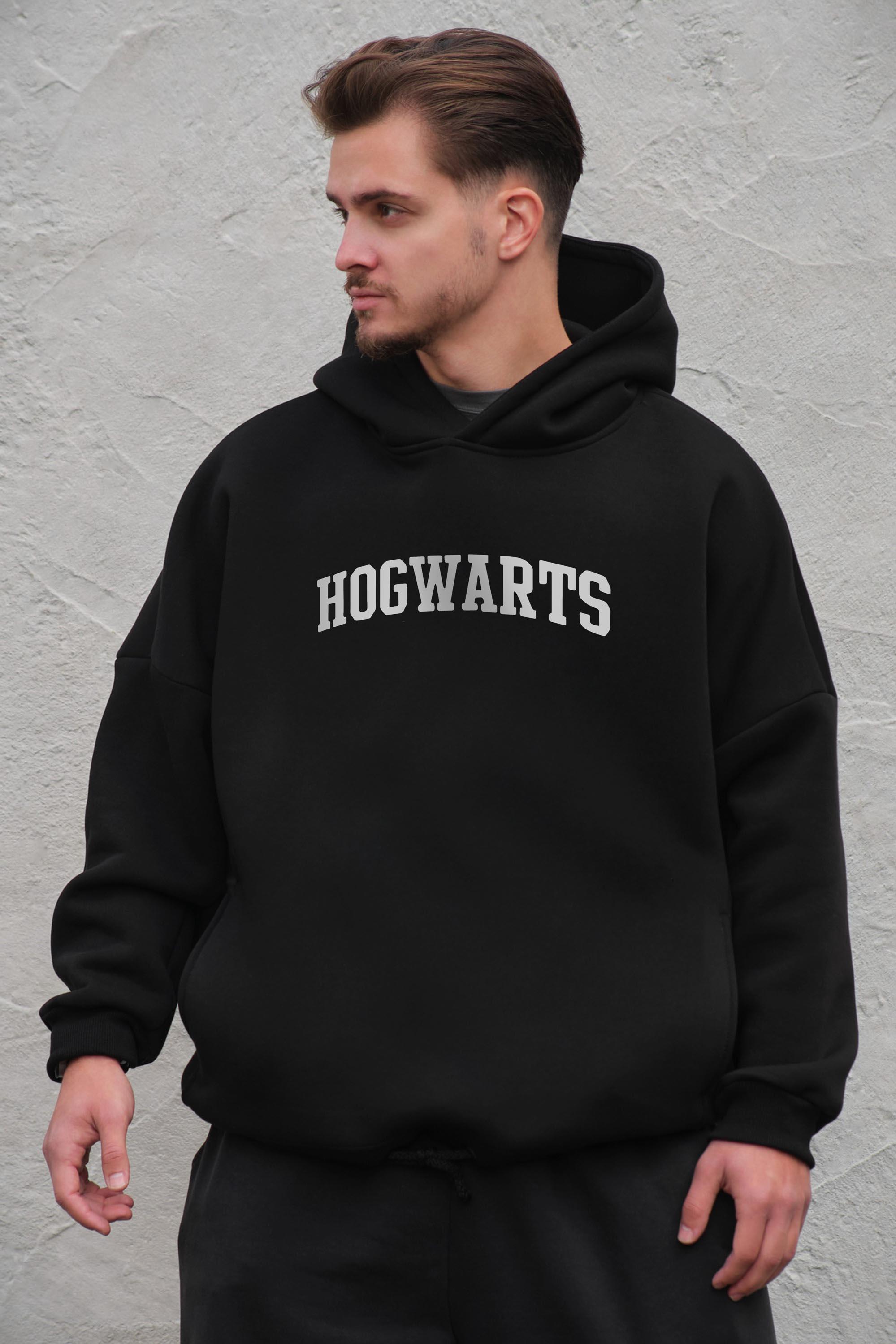 Худые с капюшоном Without Hogwarts OS Black (8056093) Худые с капюшоном Without Hogwarts OS Black (8056093)