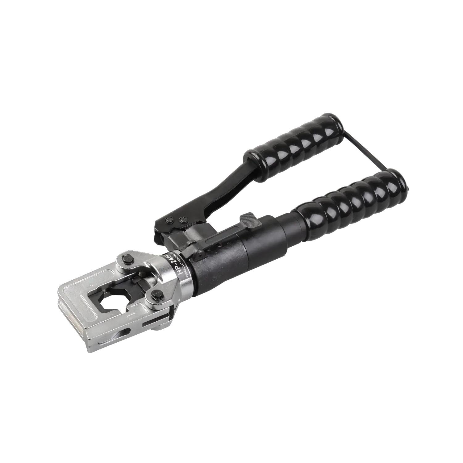 Ручний гідравлічний прес UEC ПГУ 16-300 мм2 для обтиску наконечників та гільз (UZA-41-0021)