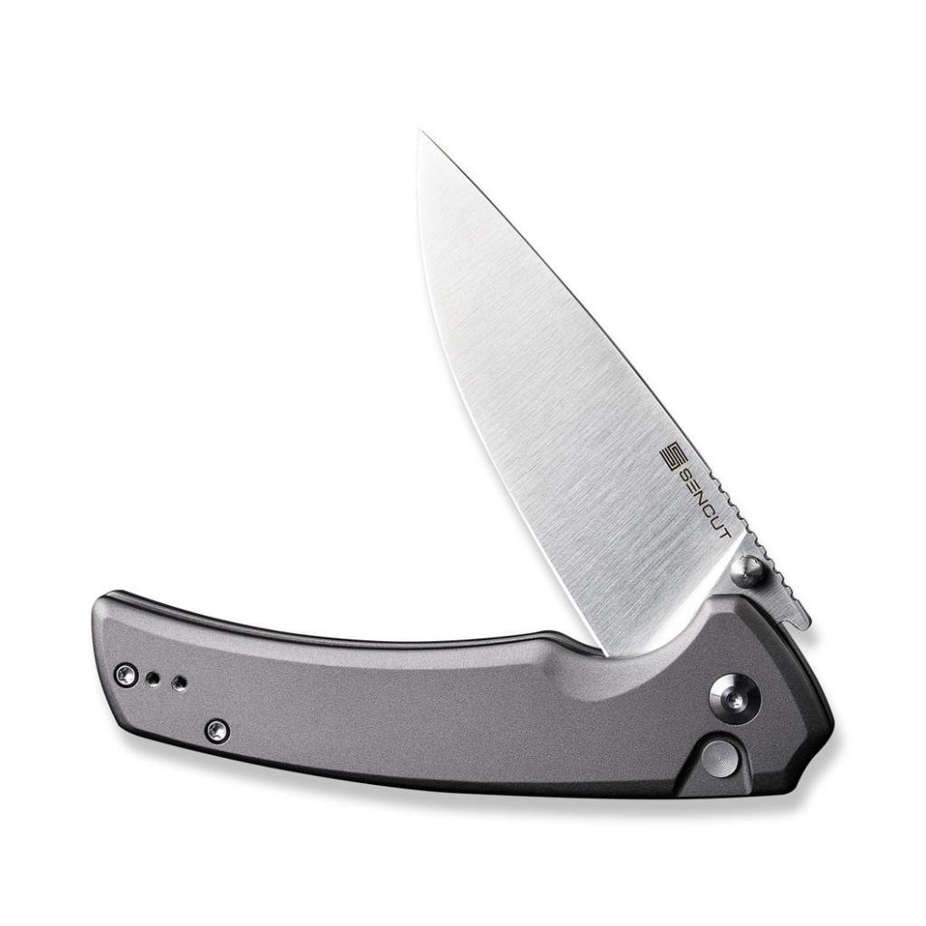 Нож складной Sencut Serene (m323628) - фото 4 Нож складной Sencut Serene (m323628) - фото 4