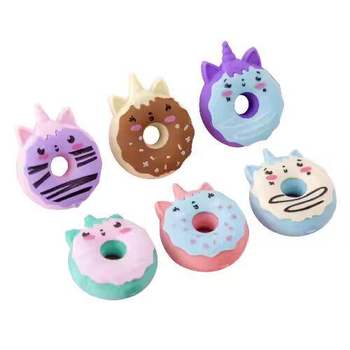 Гумка Stenson WW00057 Animal park 48 шт. (22790955)