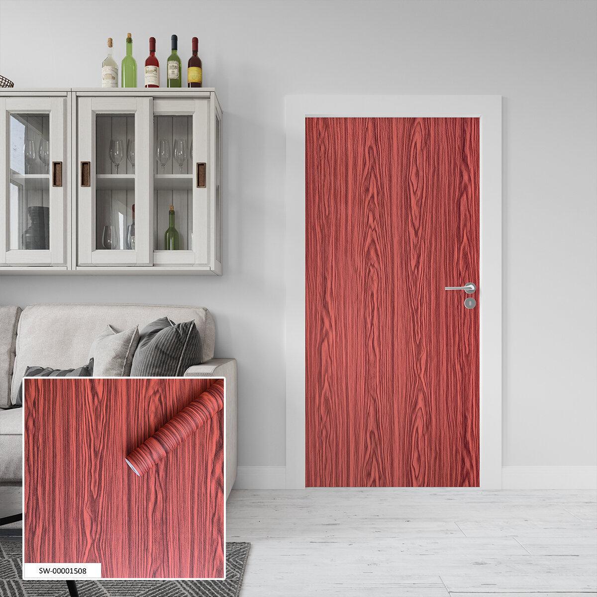 Пленка самоклеящаяся 67 см х10 м SW-00001508 - фото 8