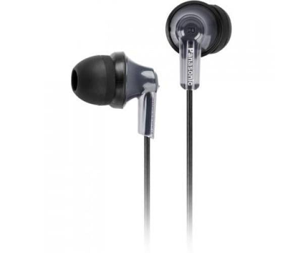 Наушники Panasonic RP-HJE118GU-K (25404)