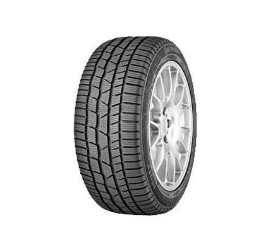 Автошина Continental ContiWinterContact TS 830P 245/45R19 102V (2373291471)