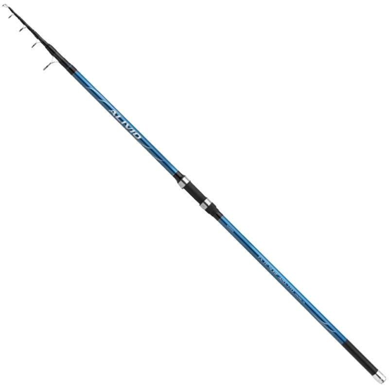 Удилище серфовое Shimano Alivio FX Surf TE 4,20 m max 170g (1971354114) - фото 1