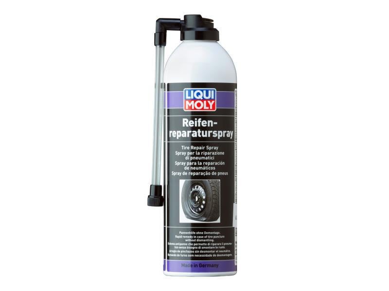 Герметик автомобильный для шин Liqui Moly LQ 3343 400 мл