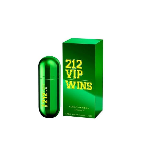 Парфумована вода для жінок Carolina Herrera 212 VIP Wins 80 мл ТЕСТЕР (80929) Парфумована вода для жінок Carolina Herrera 212 VIP Wins 80 мл ТЕСТЕР (80929)