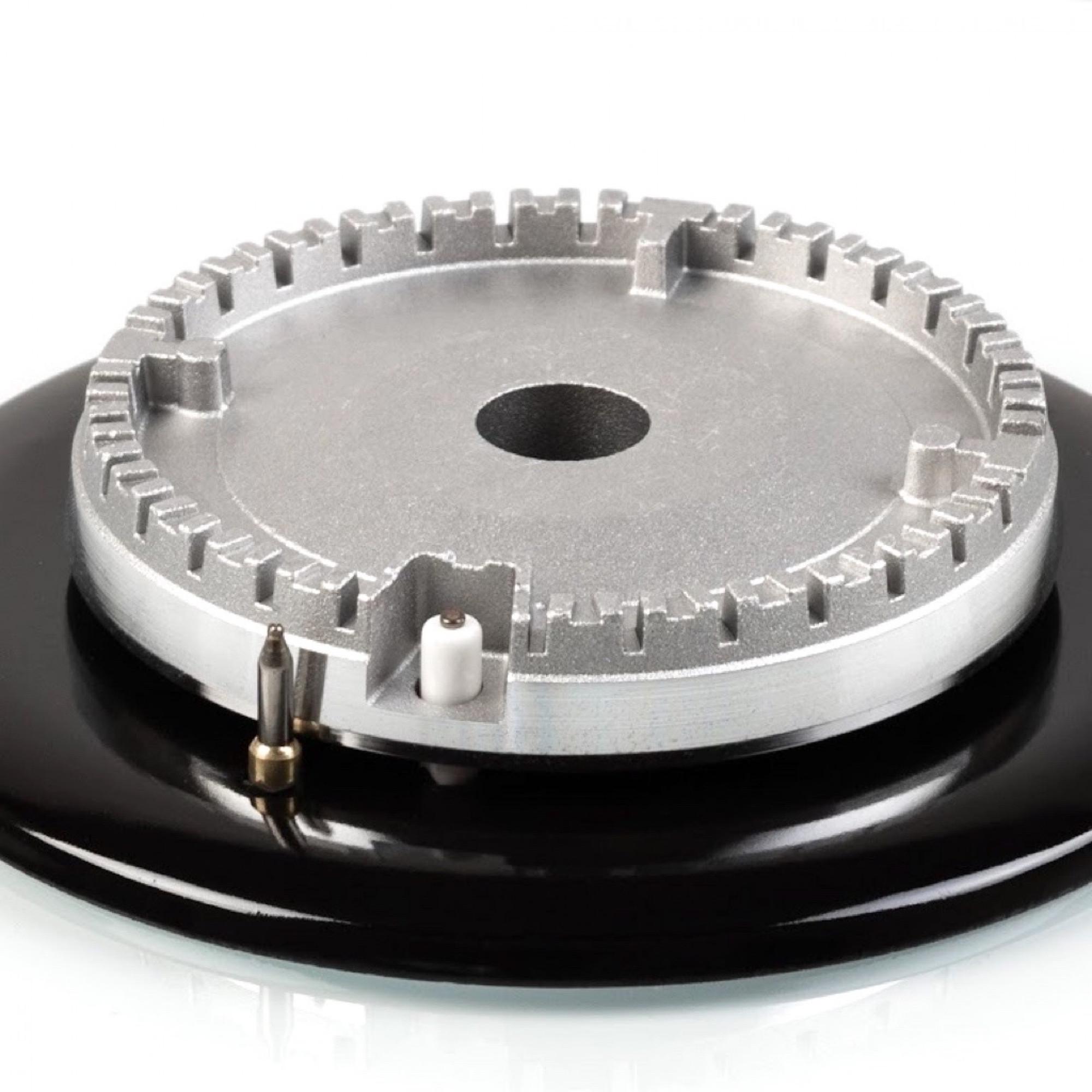 Варочная поверхность газовая WEILOR GG 604 WH - фото 7 Варочная поверхность газовая WEILOR GG 604 WH - фото 7