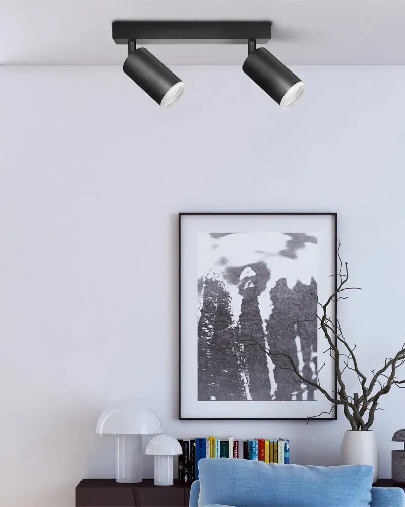 Спот Polux 327703 London - фото 3 Спот Polux 327703 London - фото 3