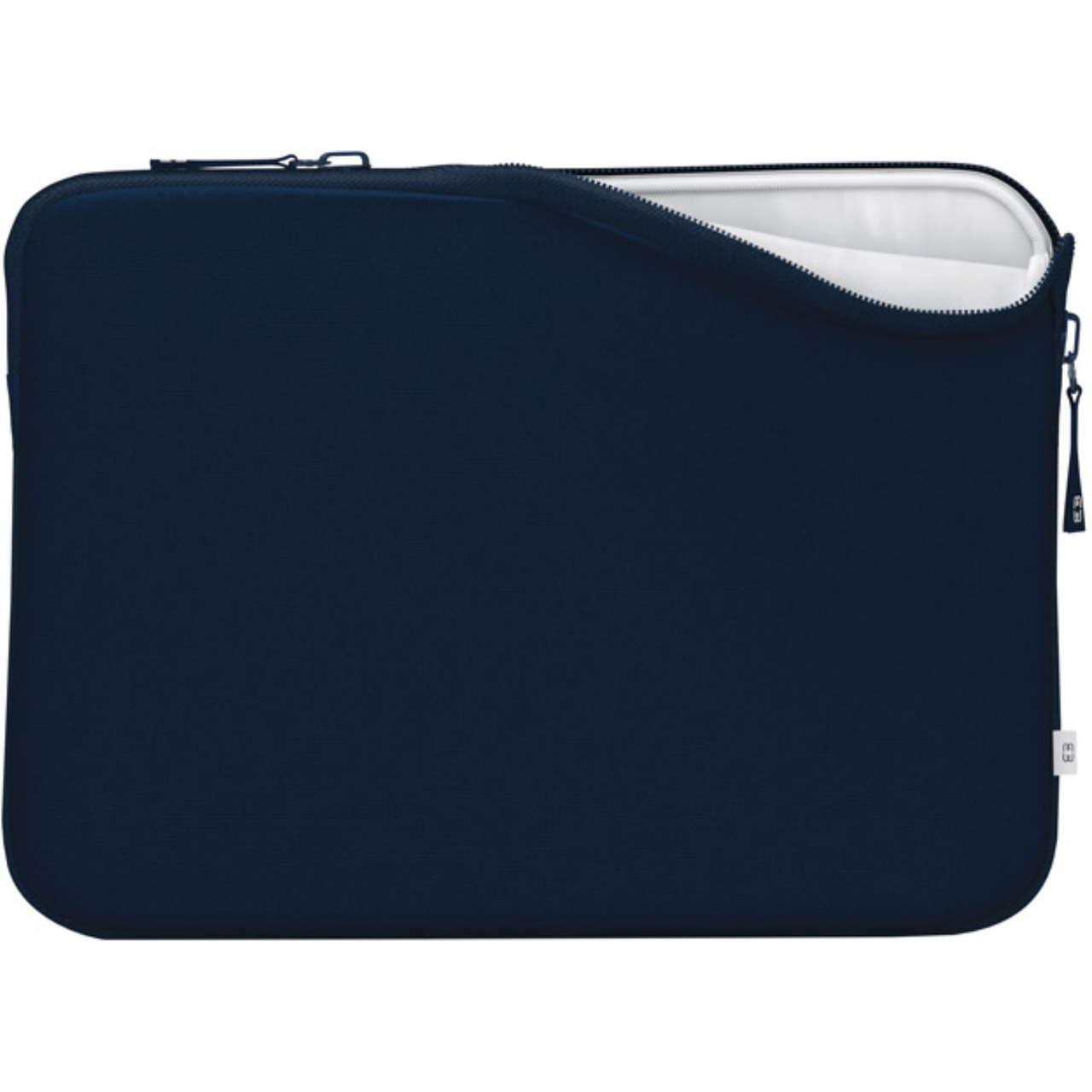 Чехол M2 MW Basics 2Life Sleeve Case для MacBook Pro 14/MacBook Air 13 M2 Blue/White