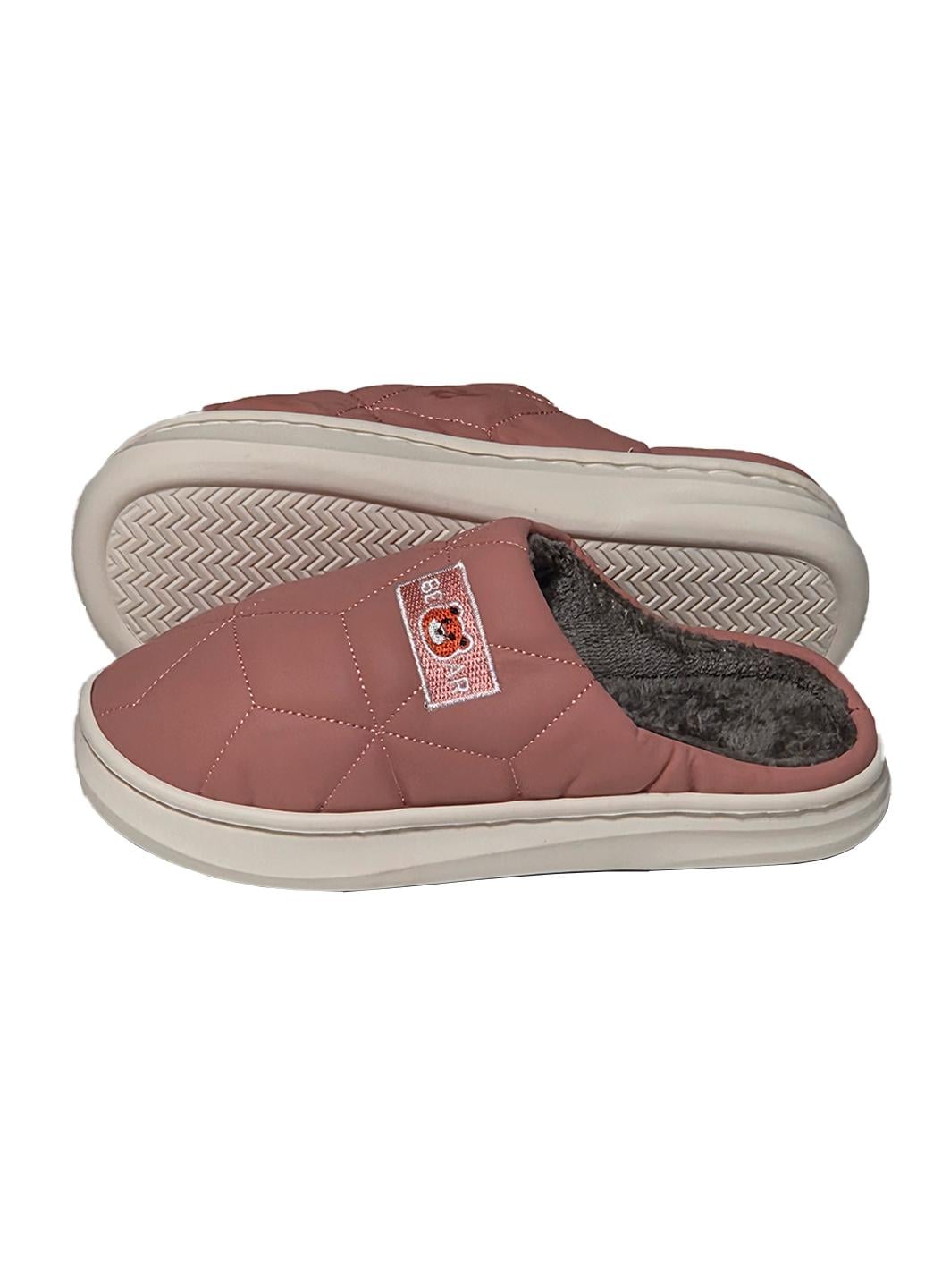 Капці жіночі t740 маломірні р. 38-39