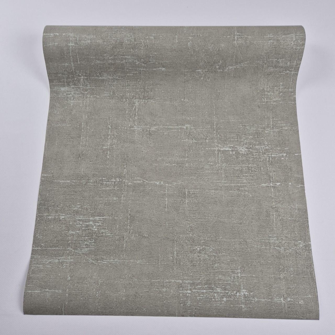 Шпалери вінілові для спальні/вітальні/кабінету Marburg 59439 0,53х10,05 м Сіро-зелений (2785922207) - фото 2 Шпалери вінілові для спальні/вітальні/кабінету Marburg 59439 0,53х10,05 м Сіро-зелений (2785922207) - фото 2