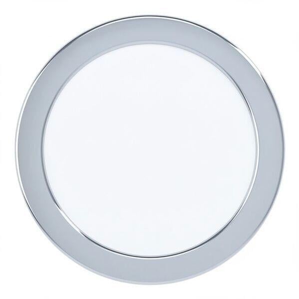 Стельовий світильник Eglo 99209 Fueva 5 10,8 Вт 1350 лм 4000K