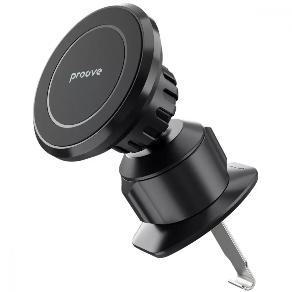 Автодержатель магнитный Proove Strong Magnetic Air Outlet Car Mount