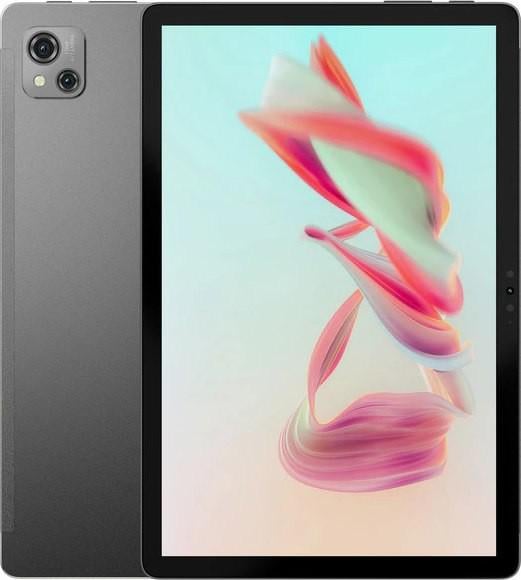 Планшет Blackview Oscal Pad 13 8/256GB Global LTE Grey