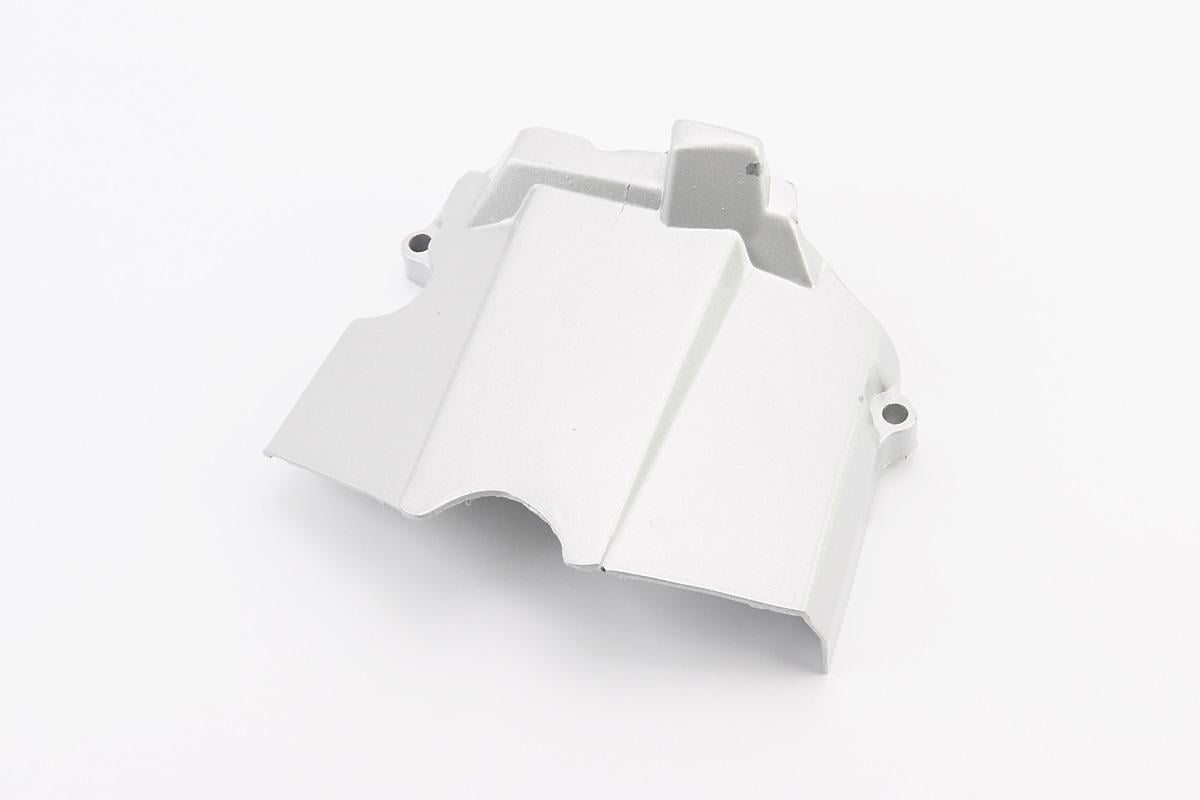 Крышка звезды передней металлическая к мотоциклам Viper-125-150J двигателей CB (321039)