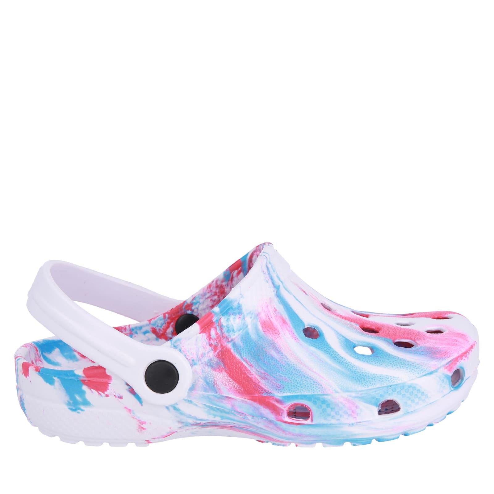 Сабо детские Casual р. 31 Белый (92515127)