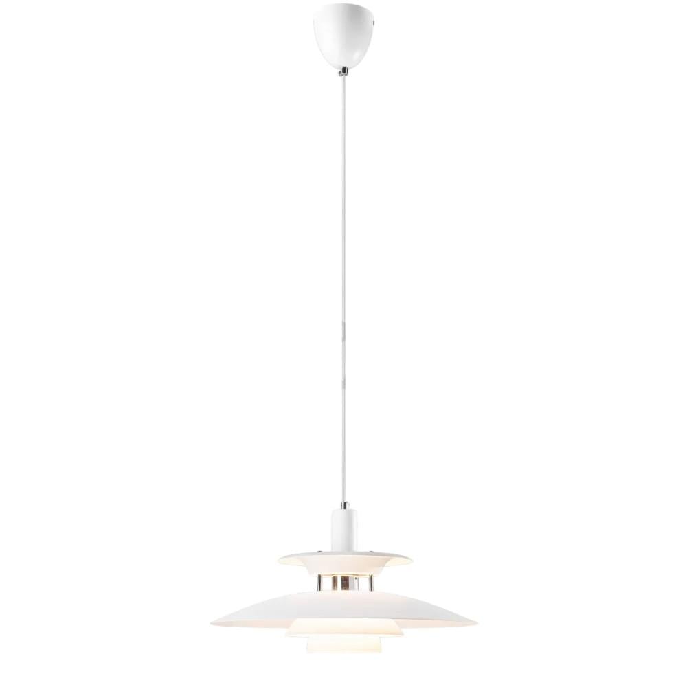 Підвісний світильник Skandilight White (PL-400 LP/WHITE)
