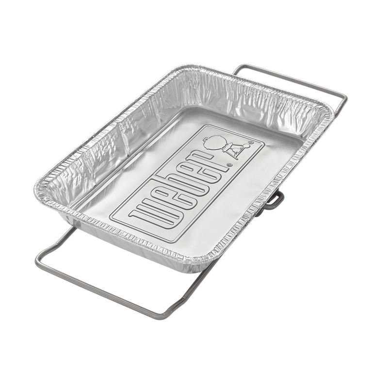 Набір для вологого копчення Weber SmokeFire (7004)