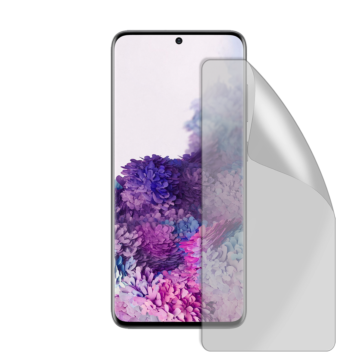 Гидрогелевая пленка для Samsung Galaxy S20 серии Privacy Film (HF-AC02SNG-001-075)