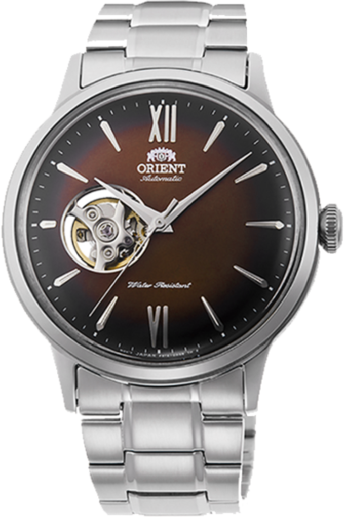 Часы механические Orient RA-AG0027Y10B с автоподзаводом (9130713)