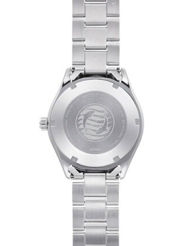 Наручний годинник чоловічий Orient RA-AC0Q02L10B (469635) - фото 2