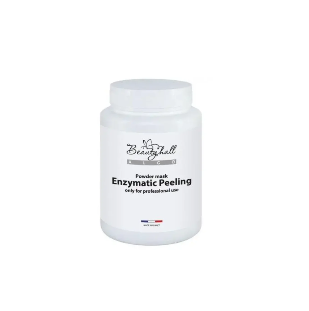 Ензимний пілінг ALGO Beautyhall Enzymatic peeling 200 г