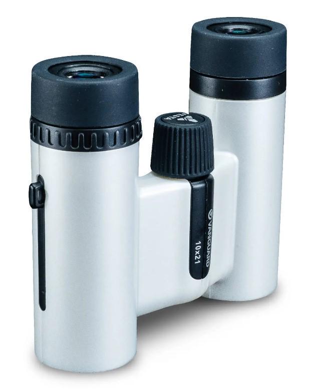 Бинокль Vanguard Vesta Compact 8x21 WP White Pearl (DAS301011) - фото 6 Бинокль Vanguard Vesta Compact 8x21 WP White Pearl (DAS301011) - фото 6