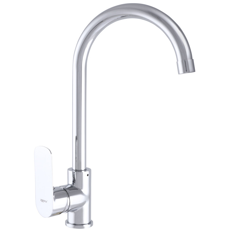 Смеситель для кухни Zerix FOX 439 (ZX2930)