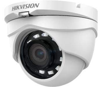 Камера Turbo HD Hikvision DS-2CE56D0T-IRMF С 3,6 мм (00-00053856)