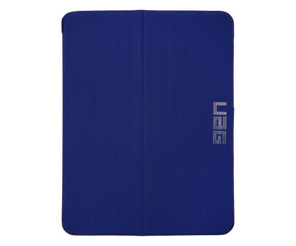 Чехол-книжка UAG Metropolis для iPad Pro 12,9 2020/2021/2022/Air 13 2024/Air 13 2025 Blue
