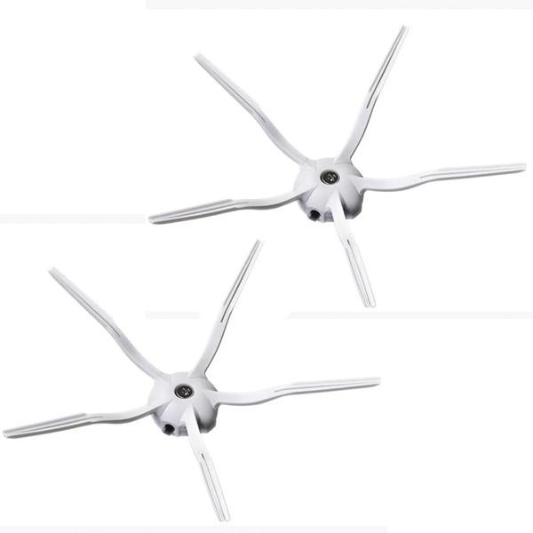 Комплект для робота-пилососа Xiaomi Mijia/Roborock S50/S51/S55/S6 Max FULL4 - фото 8 Комплект для робота-пилососа Xiaomi Mijia/Roborock S50/S51/S55/S6 Max FULL4 - фото 8