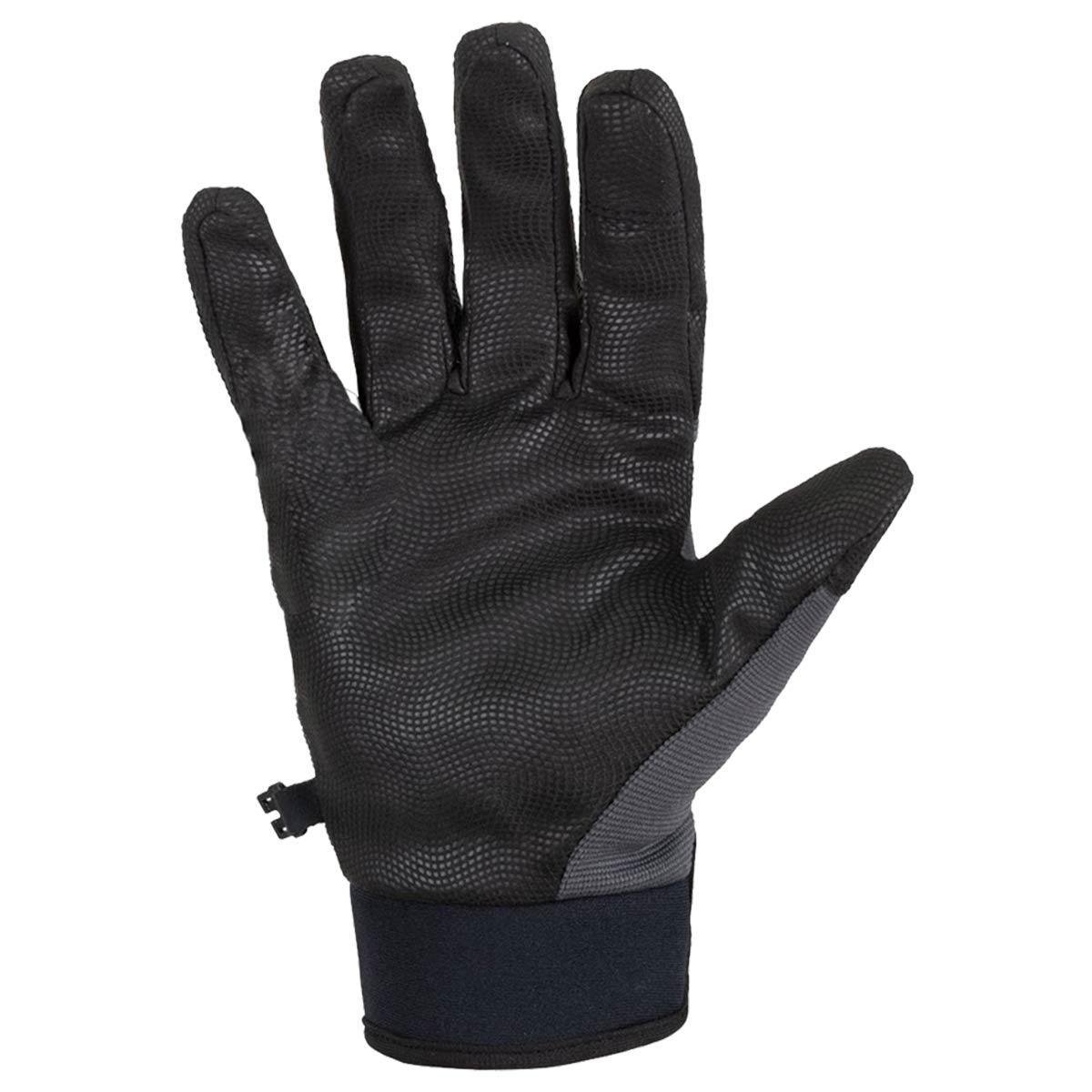 Перчатки зимние Helikon Impact Duty Winter Mk2 M Shadow Grey/Black - фото 2