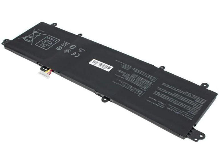 Аккумулятор для ноутбука Asus VivoBook S15 S533EQ 4330 mAh 11,55V (137529)