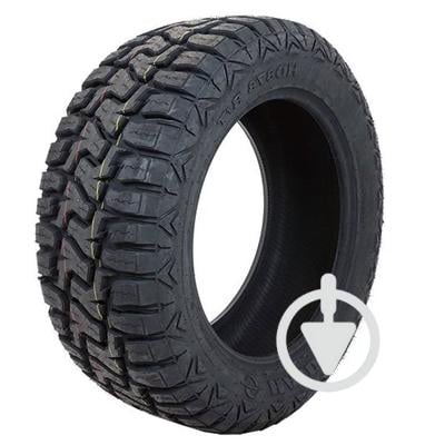 Автошина Haida HD878 R/T 33/12.5 R20 114Q