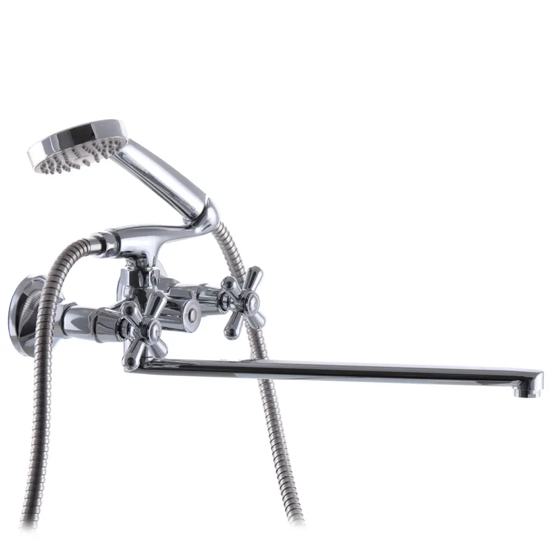 Смеситель для ванны Europroduct Dominox 140 (EP0066)