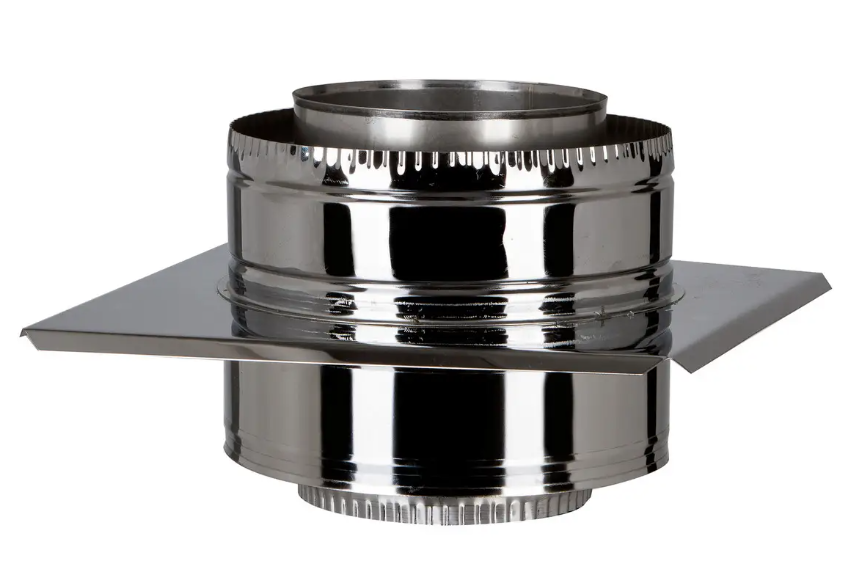 Закінченя термо 150/220 нержавіюча сталь/нержавіюча сталь (1771769511)