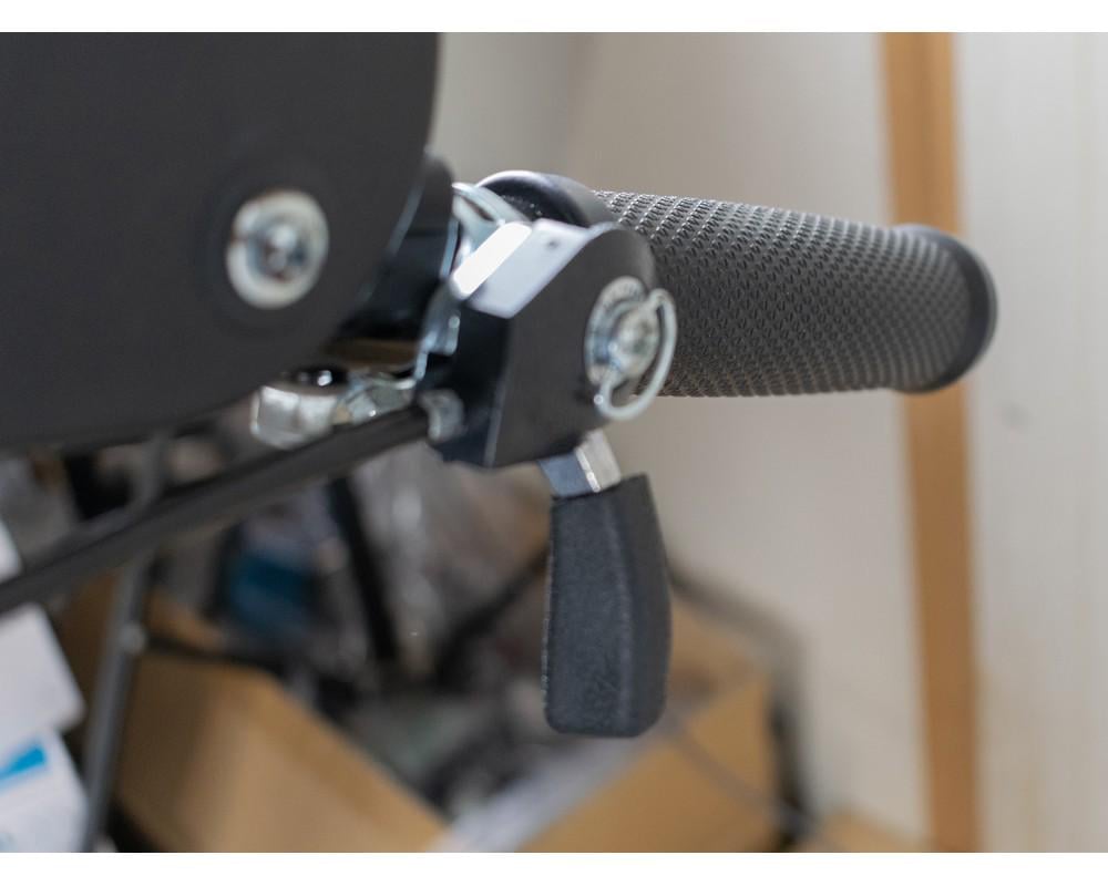 Культиватор бензиновий KRAISSMANN 221 BBH 460 4T - фото 6 Культиватор бензиновий KRAISSMANN 221 BBH 460 4T - фото 6