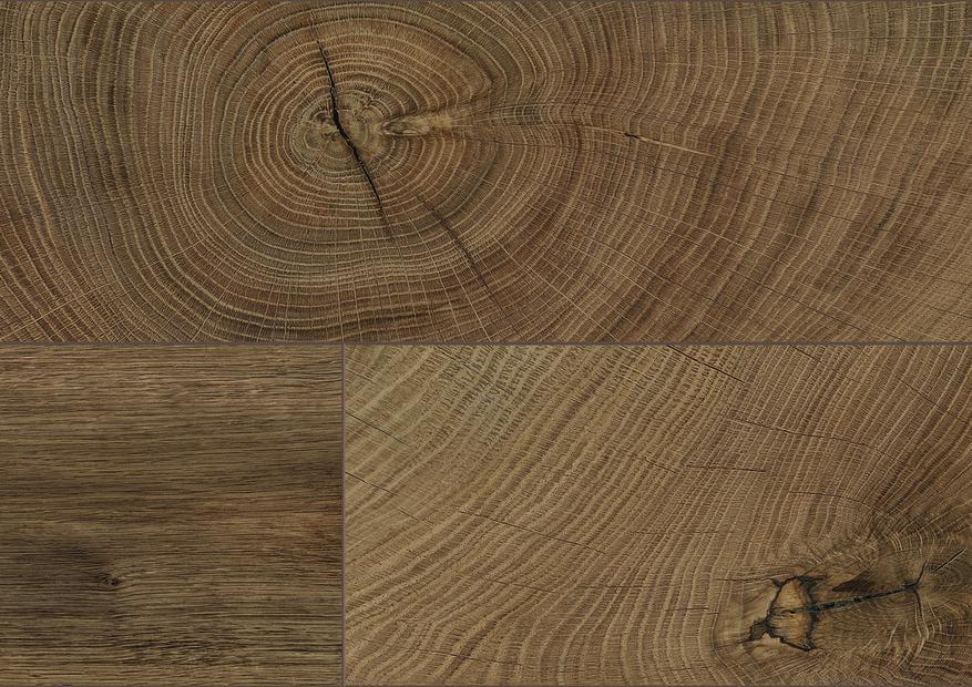 Ламинат KAINDL Дуб FRESCO BARK RE K4382 32 класс 10 мм Дизайнерский (12000036995)