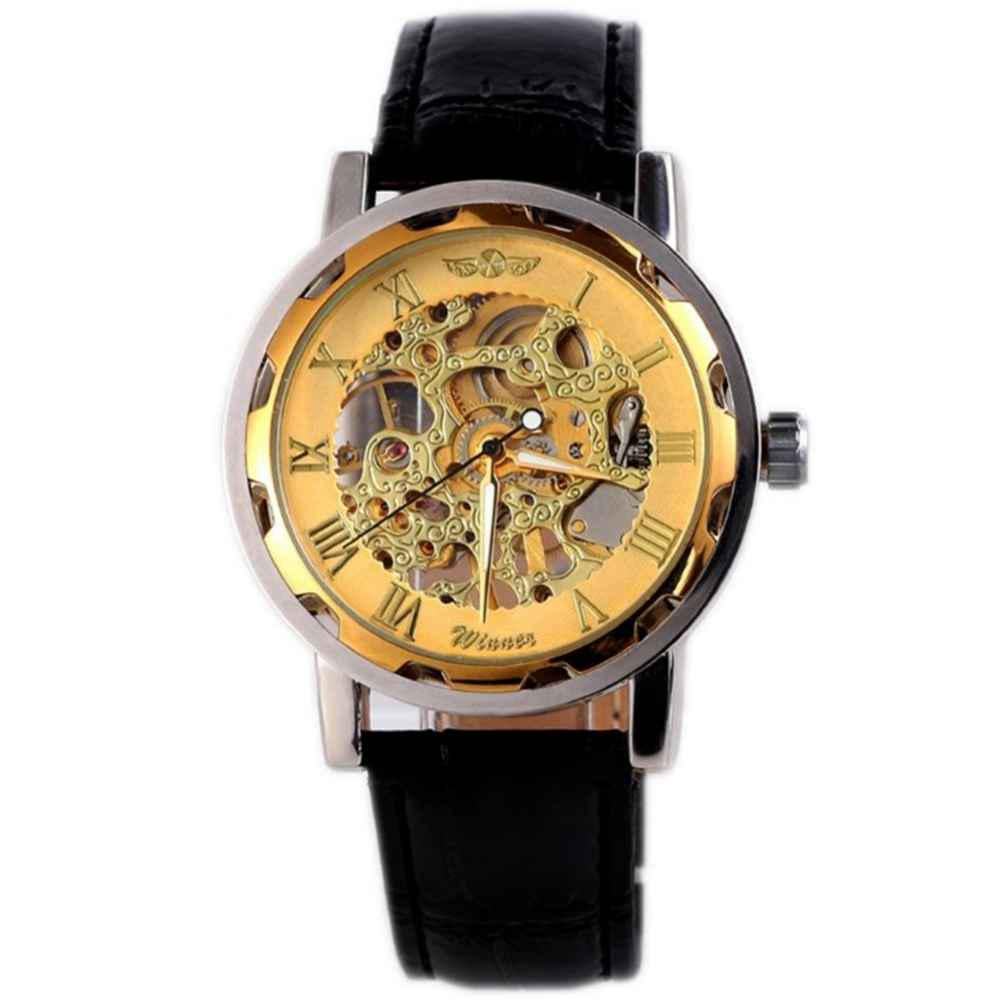 Годинник жіночий Winner SIMPLE II (1108_bestNM)