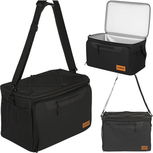 Термосумка TRIZAND 25635 30 л (27356831) - фото 4 Термосумка TRIZAND 25635 30 л (27356831) - фото 4