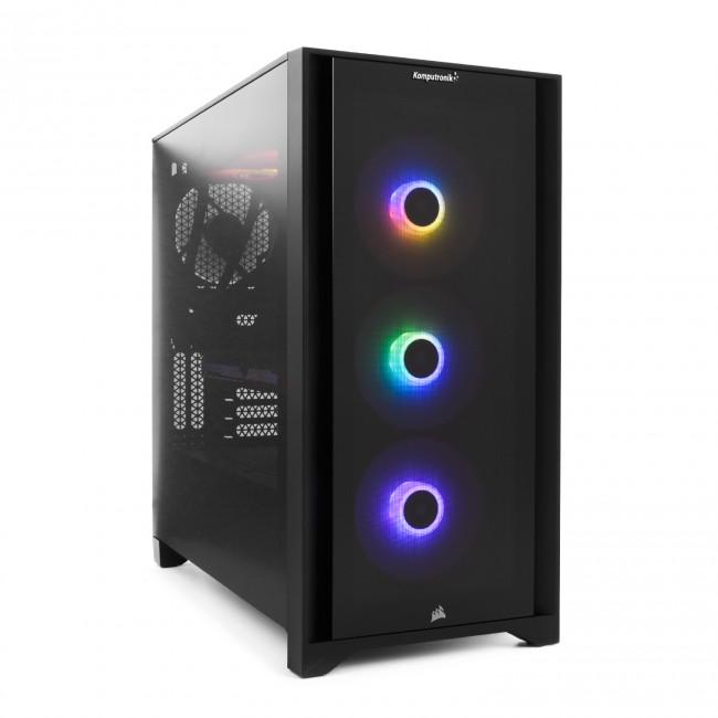 Системний блок Komputronik Ultimate X711 i7/32/1000 GB/GeForce RTX 3070 Ti 8 GB (F2)