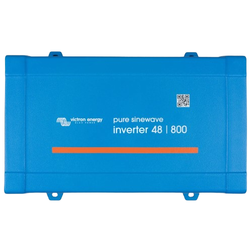 Инвертор однофазный с чистой синусоидой Victron Energy Phoenix Inverter 48/800 650 Вт 36,8-62V Blue (31330342)
