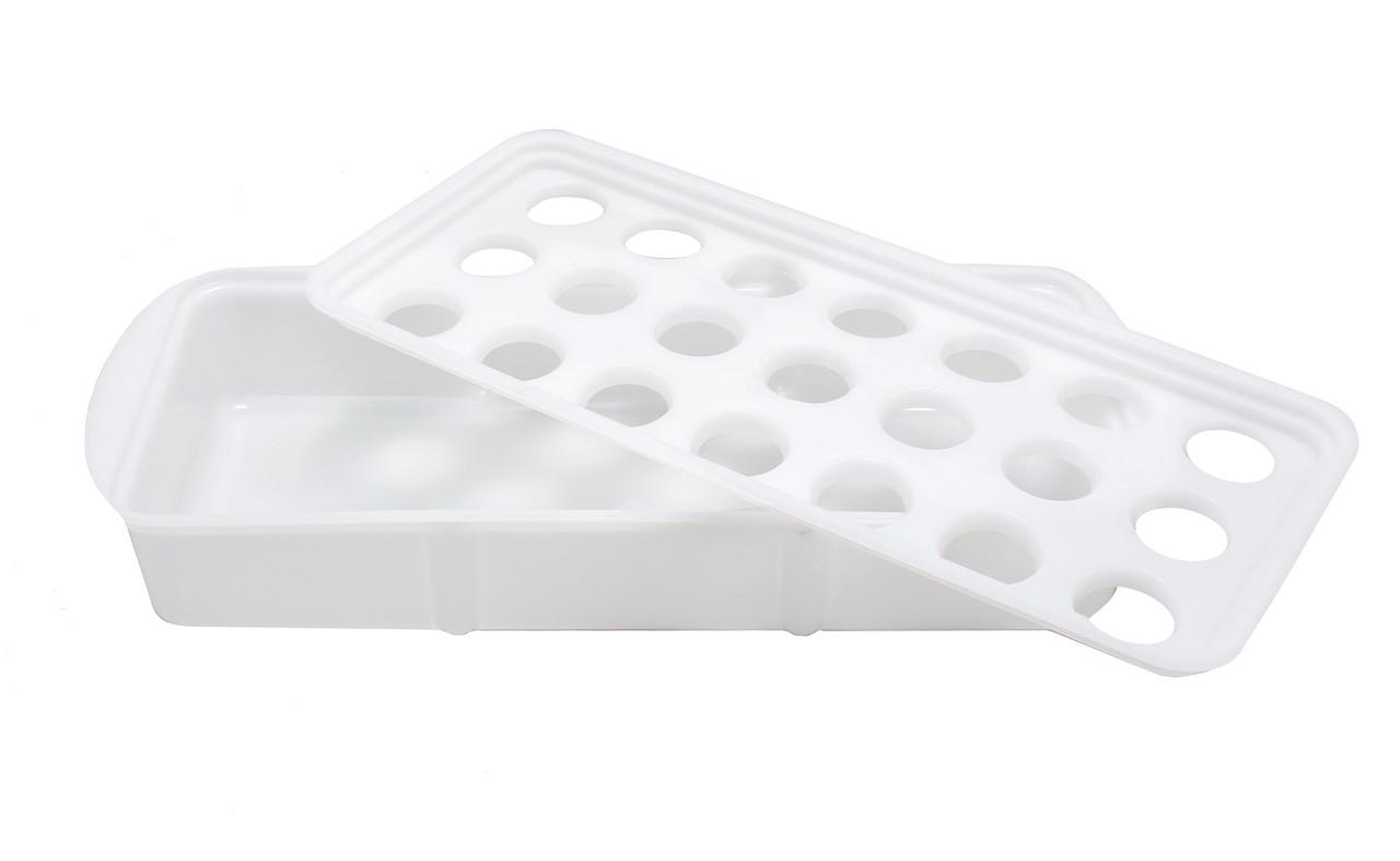 Поддон для сбора сыворотки (365) Поддон для сбора сыворотки (365)