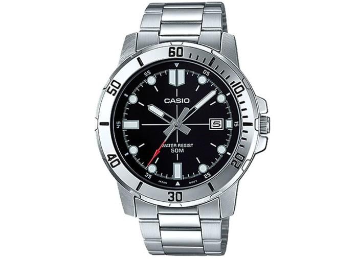 Часы мужские Casio MTP-VD01D-1E