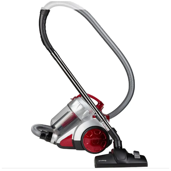 Пылесос безмешковый Privileg VC-T4020E-1 контейнерный пылесос для сухой уборки 650 Вт (VC-T4020E-1) Пылесос безмешковый Privileg VC-T4020E-1 контейнерный пылесос для сухой уборки 650 Вт (VC-T4020E-1)