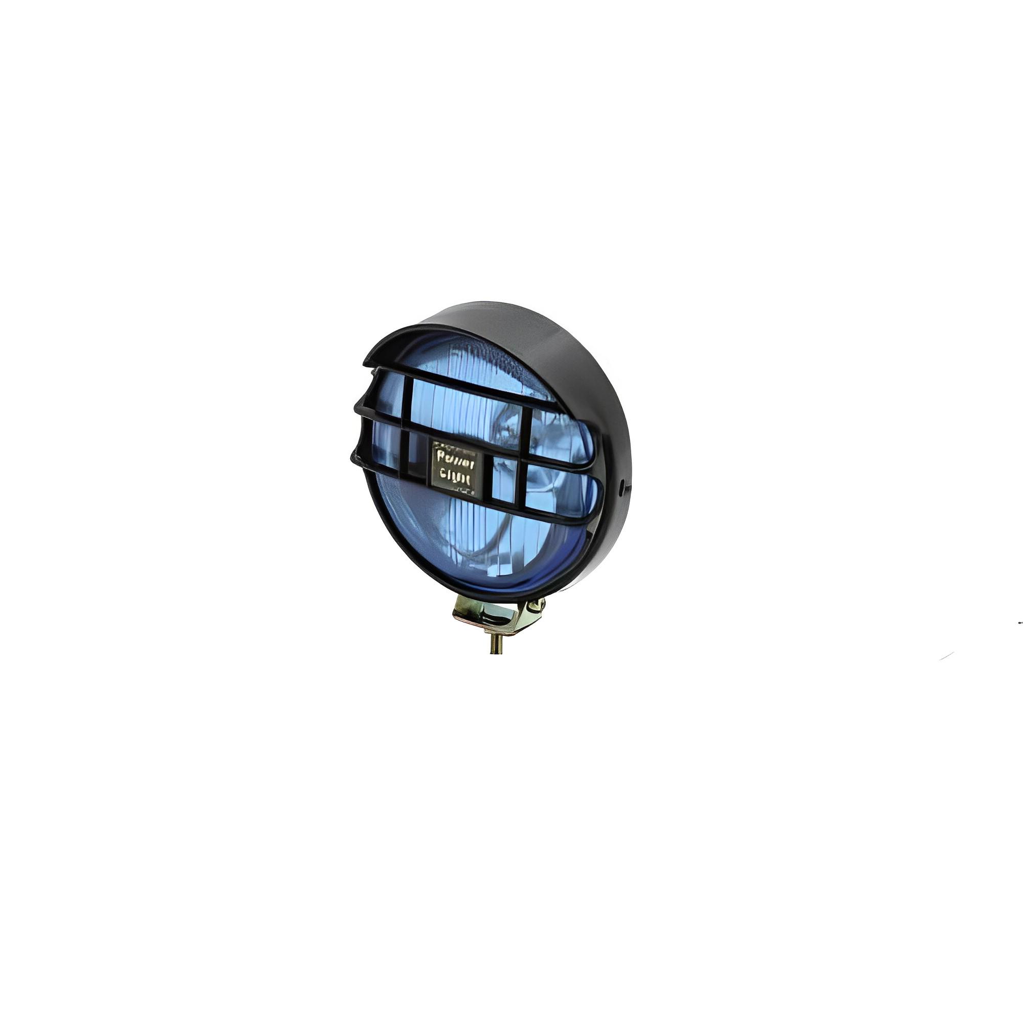 Фара дополнительная DLAA 1090B-Y H312 V 55 W 128 мм (00000010216) Фара дополнительная DLAA 1090B-Y H312 V 55 W 128 мм (00000010216)
